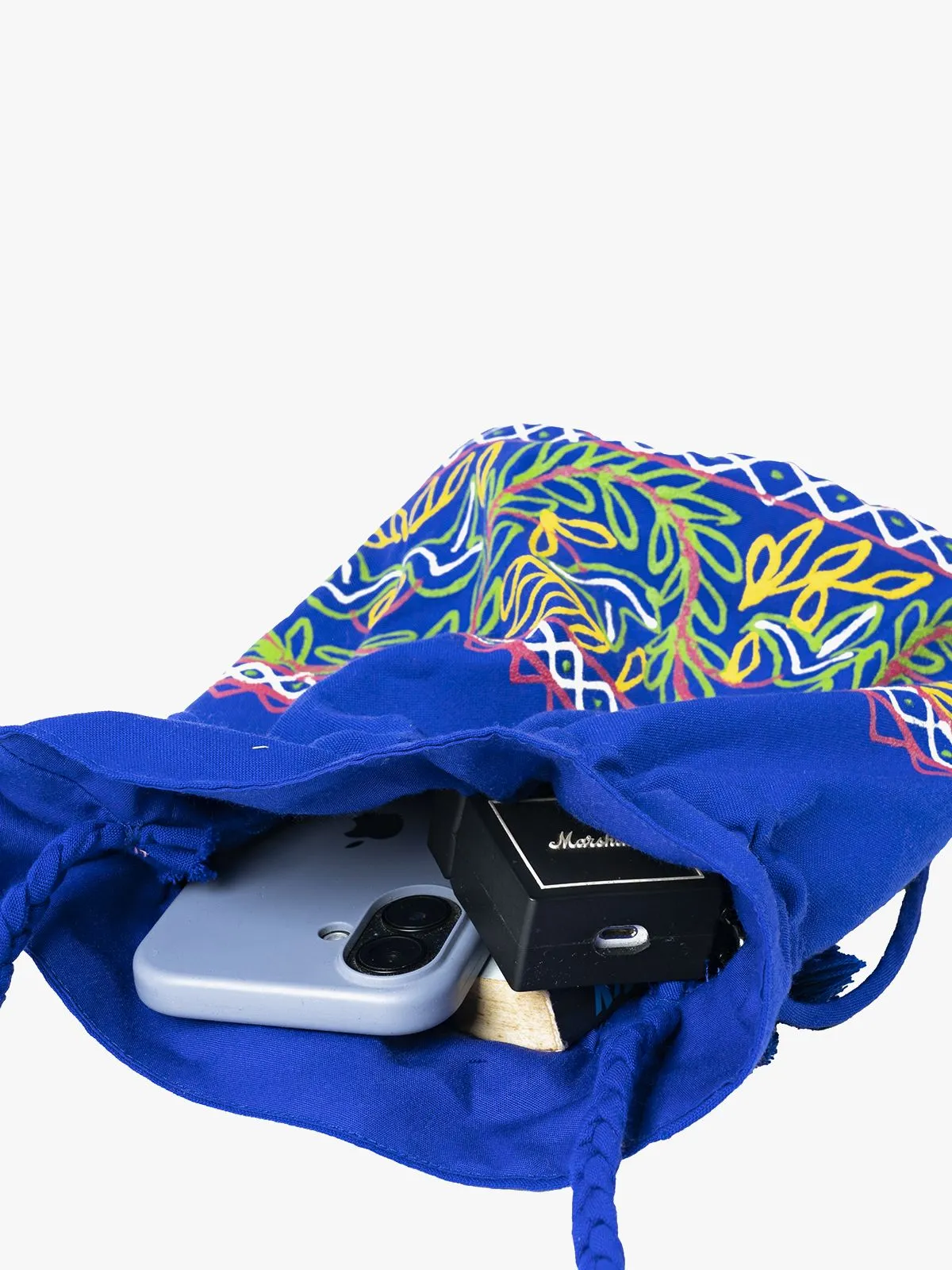 Rogan Art Potli Bag