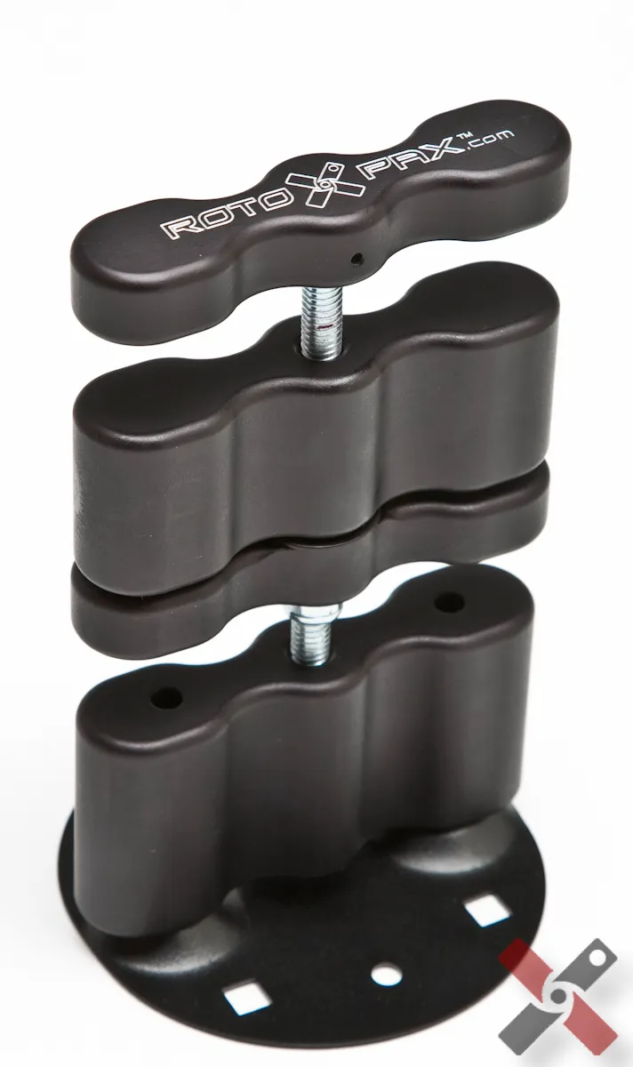 RotopaX - Mounting Extension