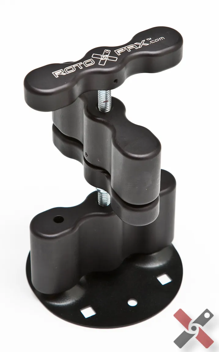 RotopaX - Mounting Extension