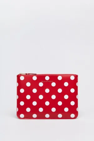 SA5100 Dot Print Wallet