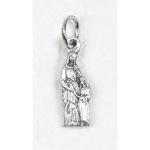 Saint Anne Silhouette Medal