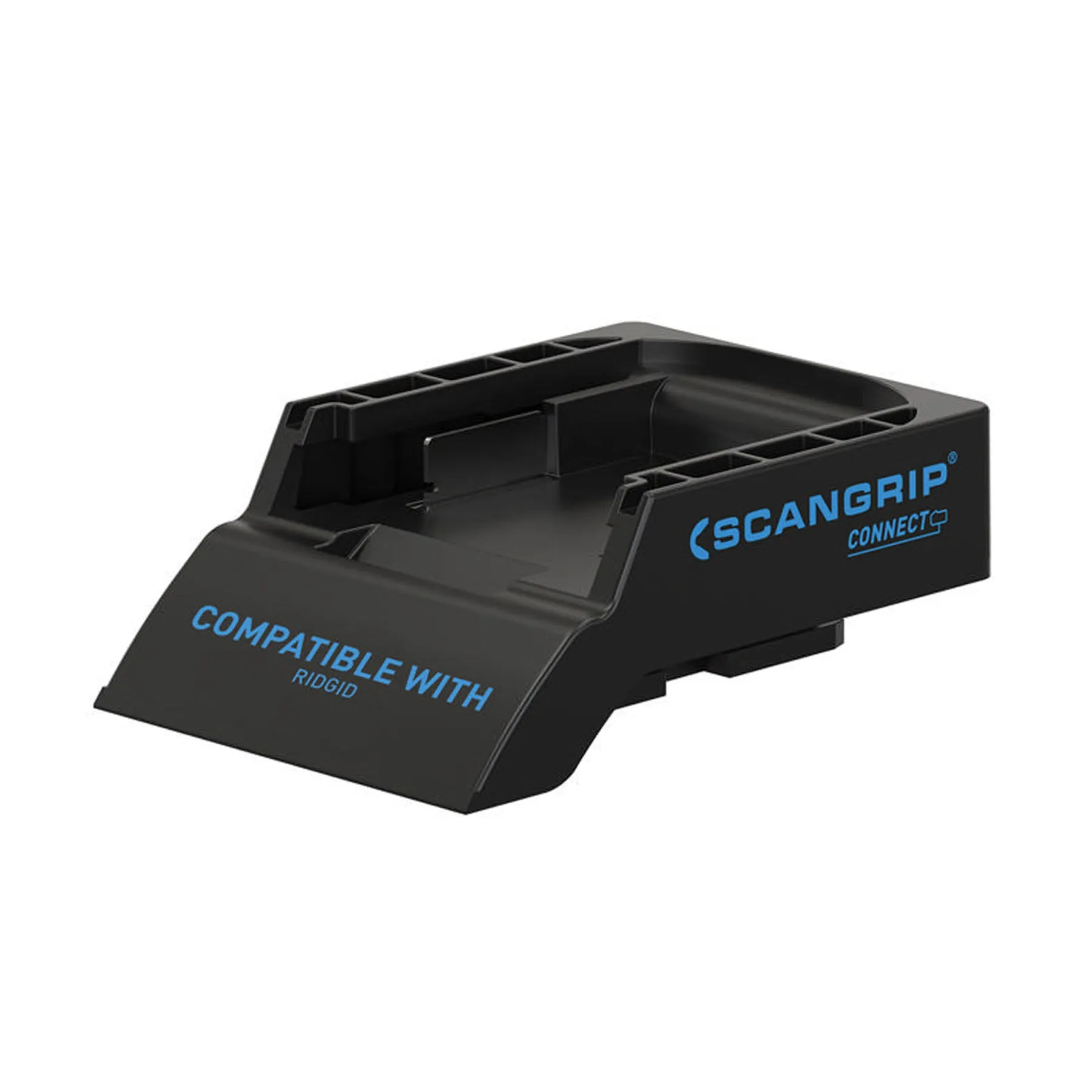 Scangrip Connector - For Use with Multimatch 3/ 8 Connect