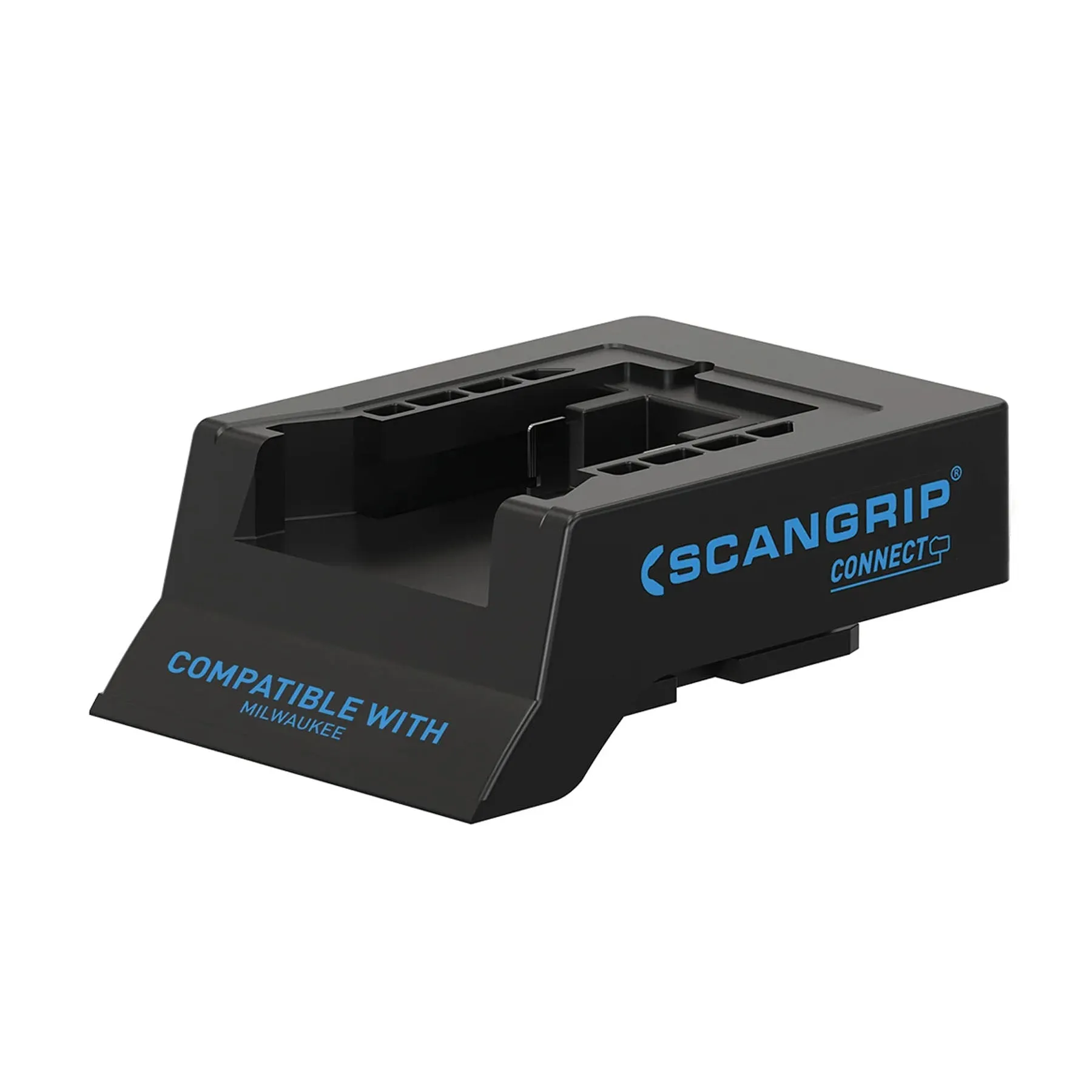 Scangrip Connector - For Use with Multimatch 3/ 8 Connect