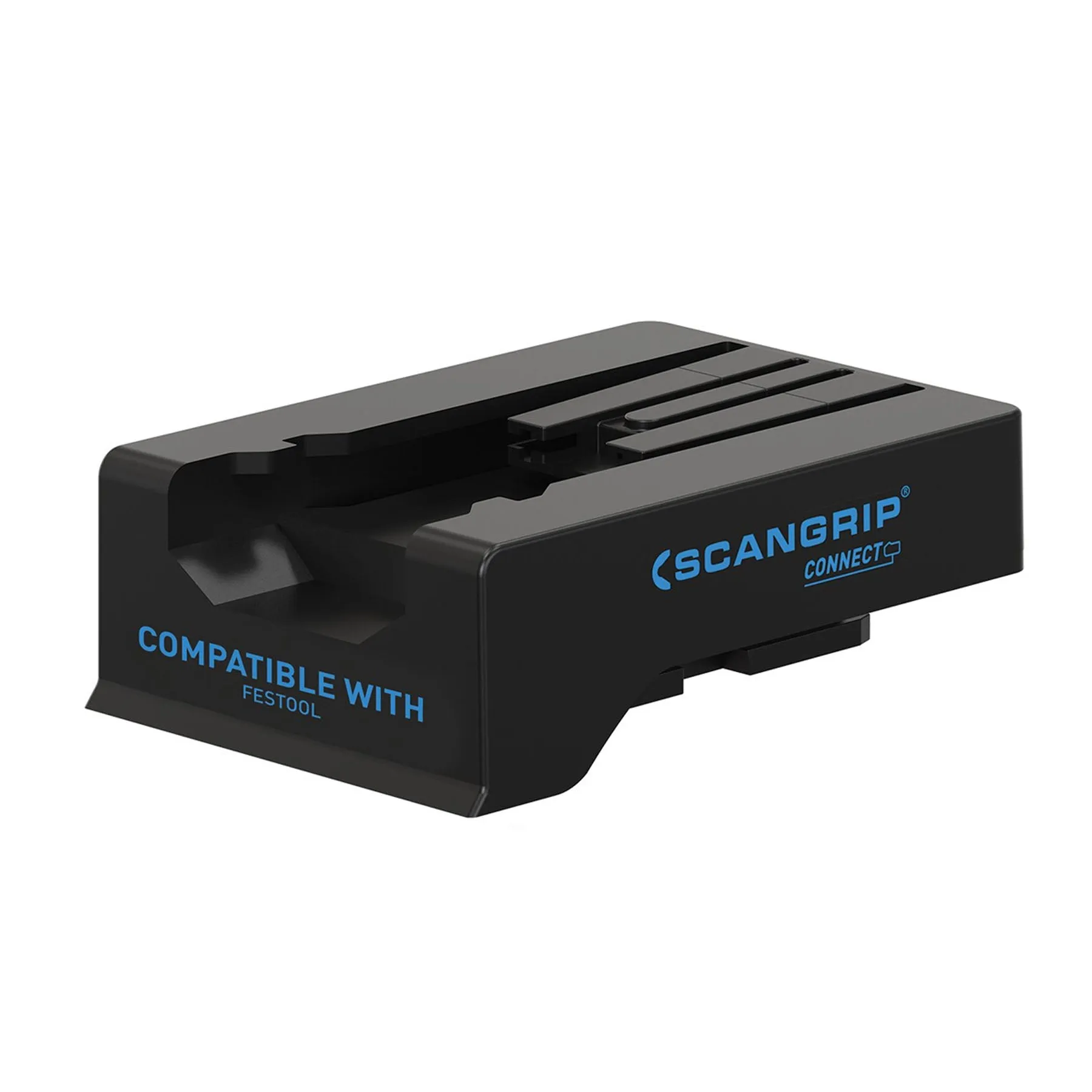 Scangrip Connector - For Use with Multimatch 3/ 8 Connect