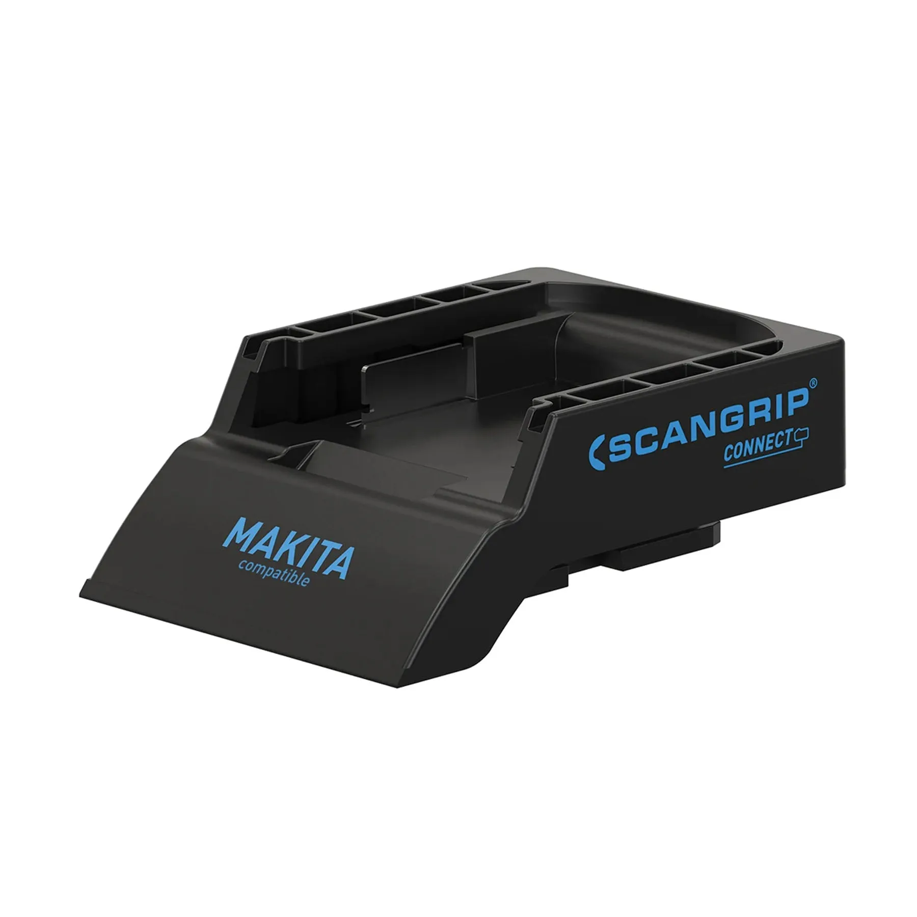 Scangrip Connector - For Use with Multimatch 3/ 8 Connect