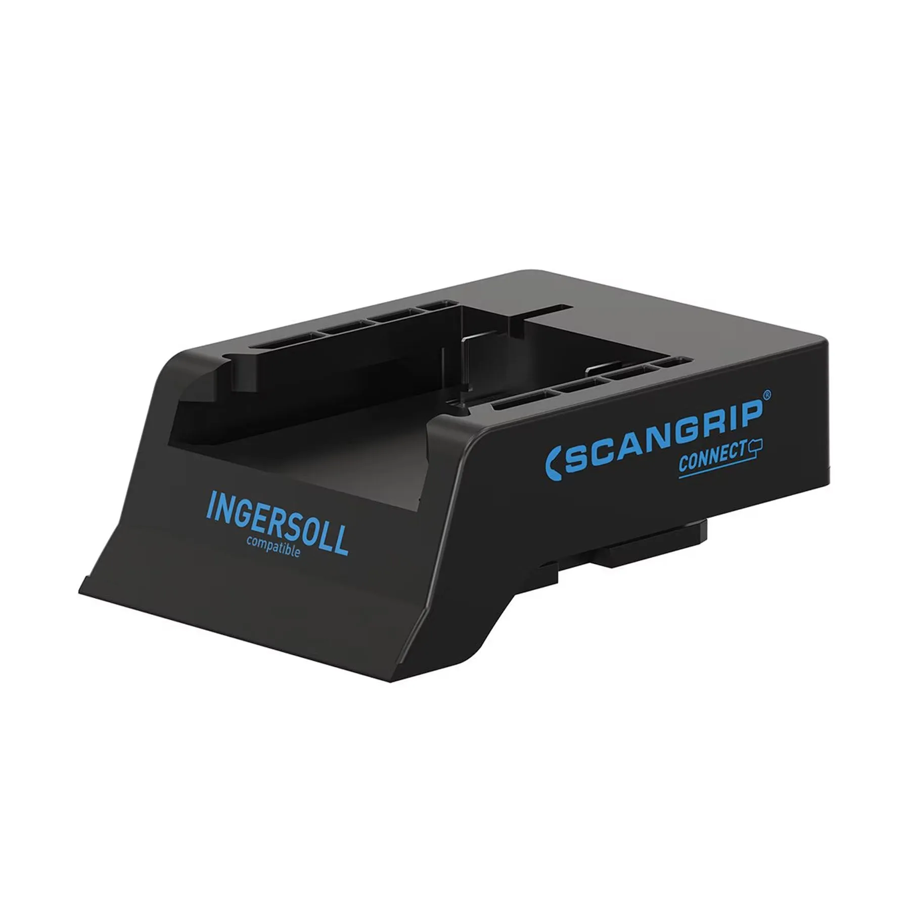 Scangrip Connector - For Use with Multimatch 3/ 8 Connect