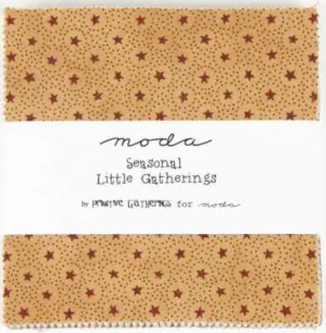 Seasonal Little Gatherings Charm Pack