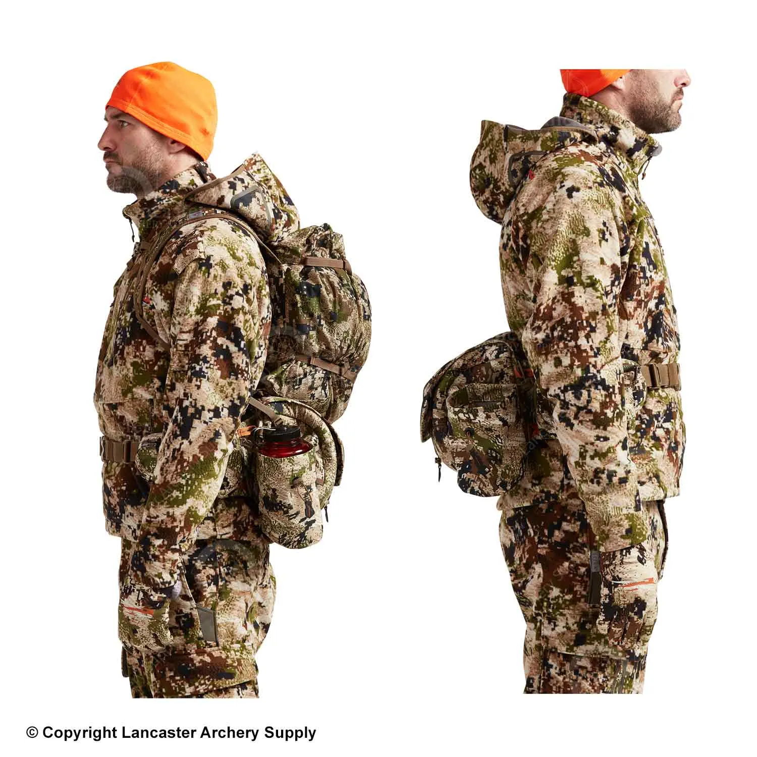 SITKA Gear Subalpine Tool Belt Fanny Pack