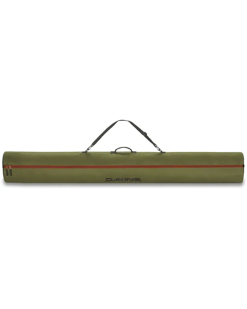 Ski Sleeve Ski Bag - Utility Green