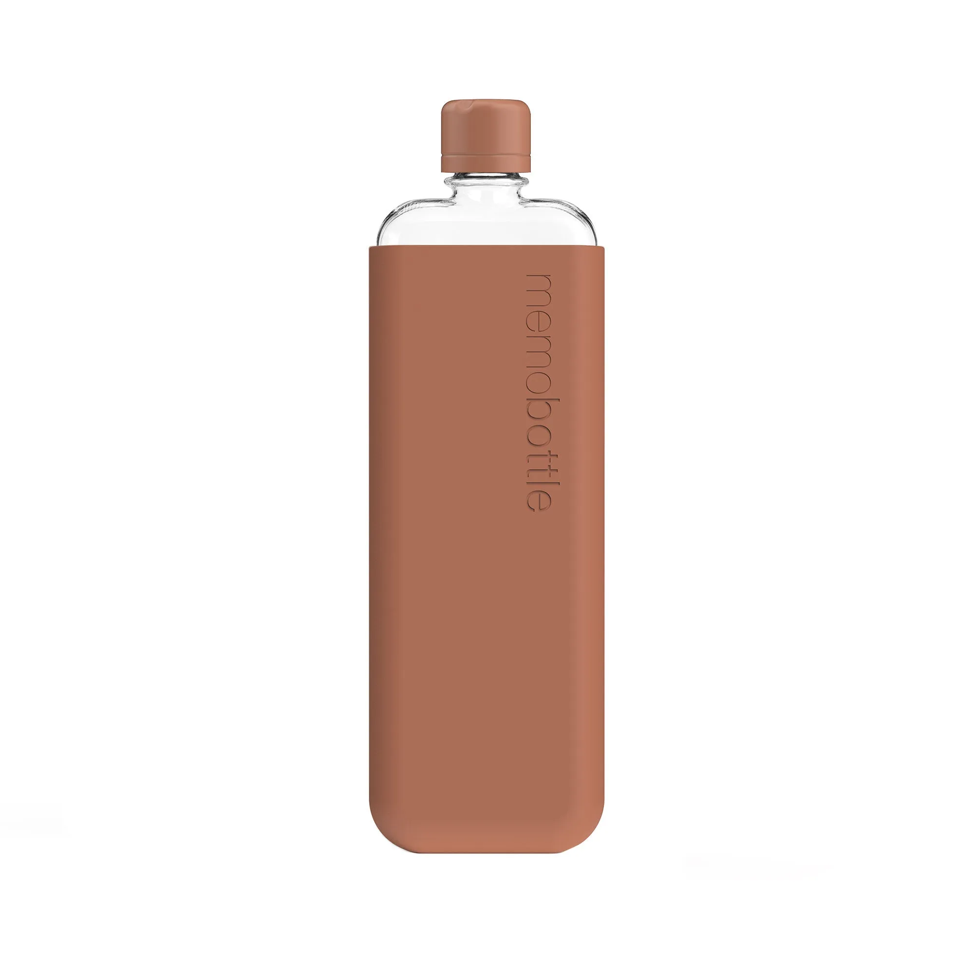 Slim memobottle (Bundle)