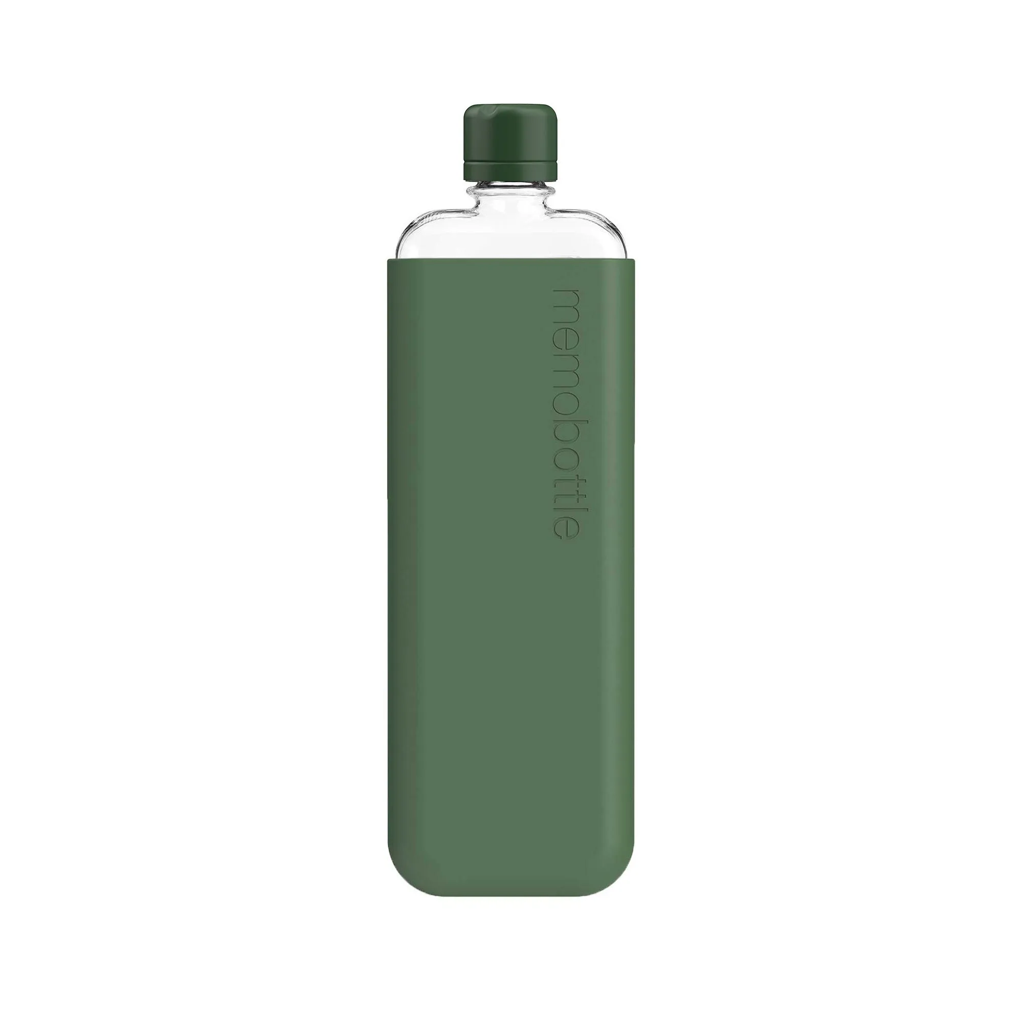 Slim memobottle (Bundle)