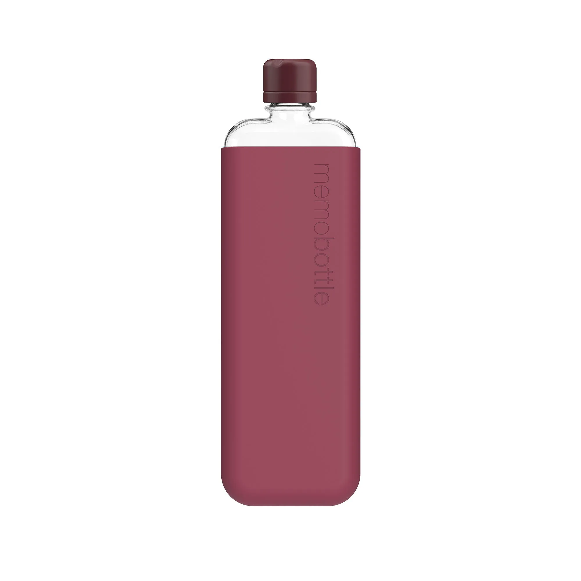Slim memobottle (Bundle)