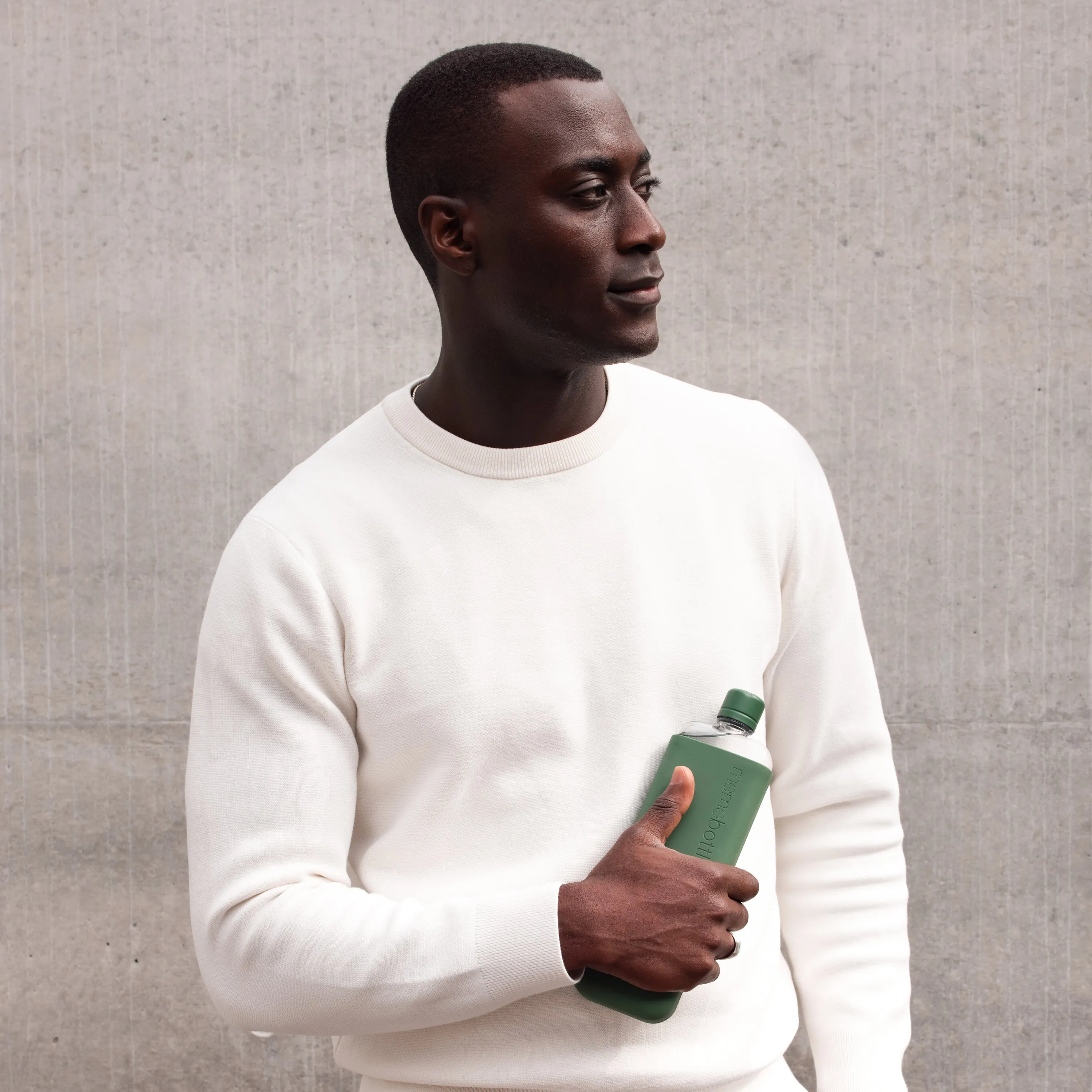 Slim memobottle (Bundle)
