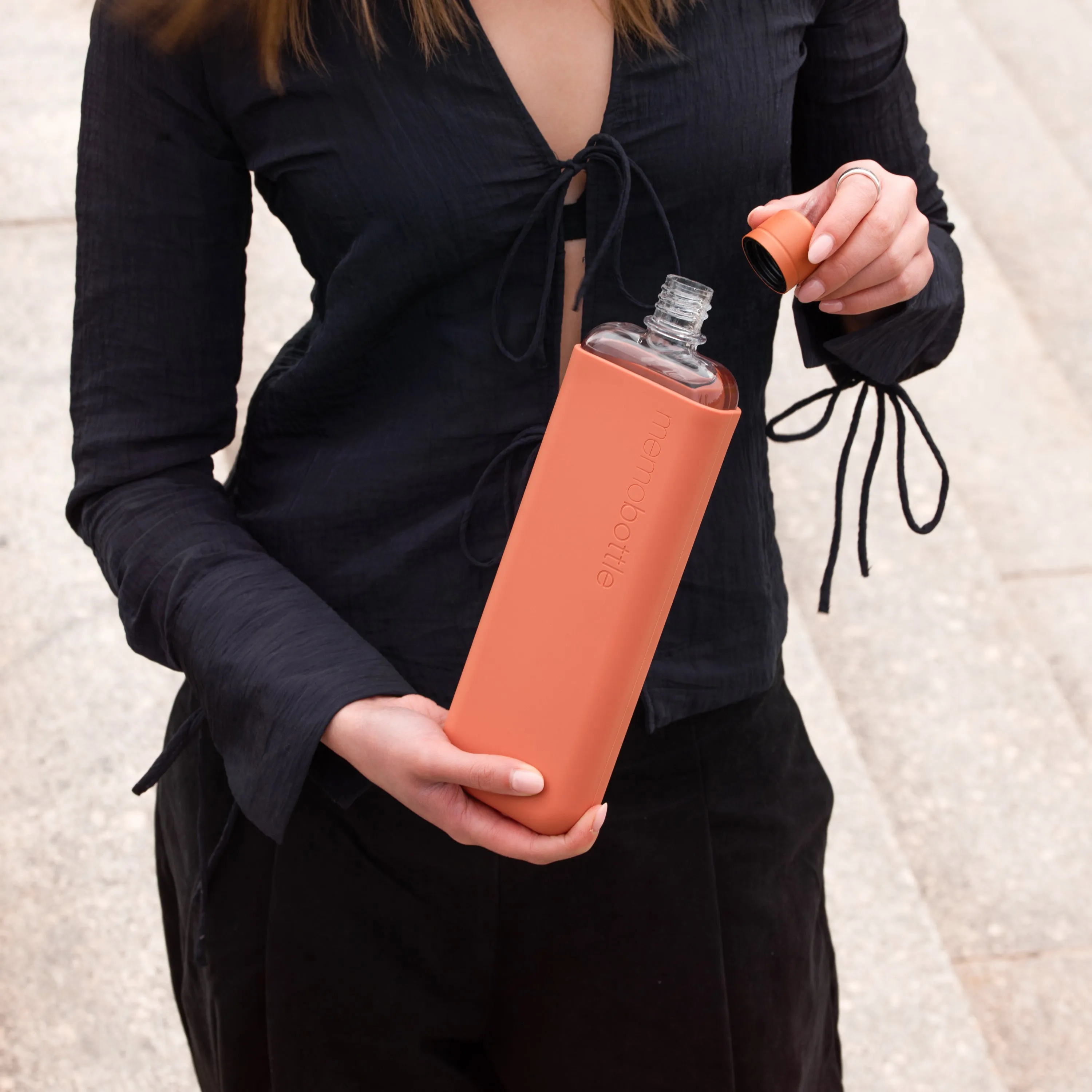 Slim memobottle (Bundle)