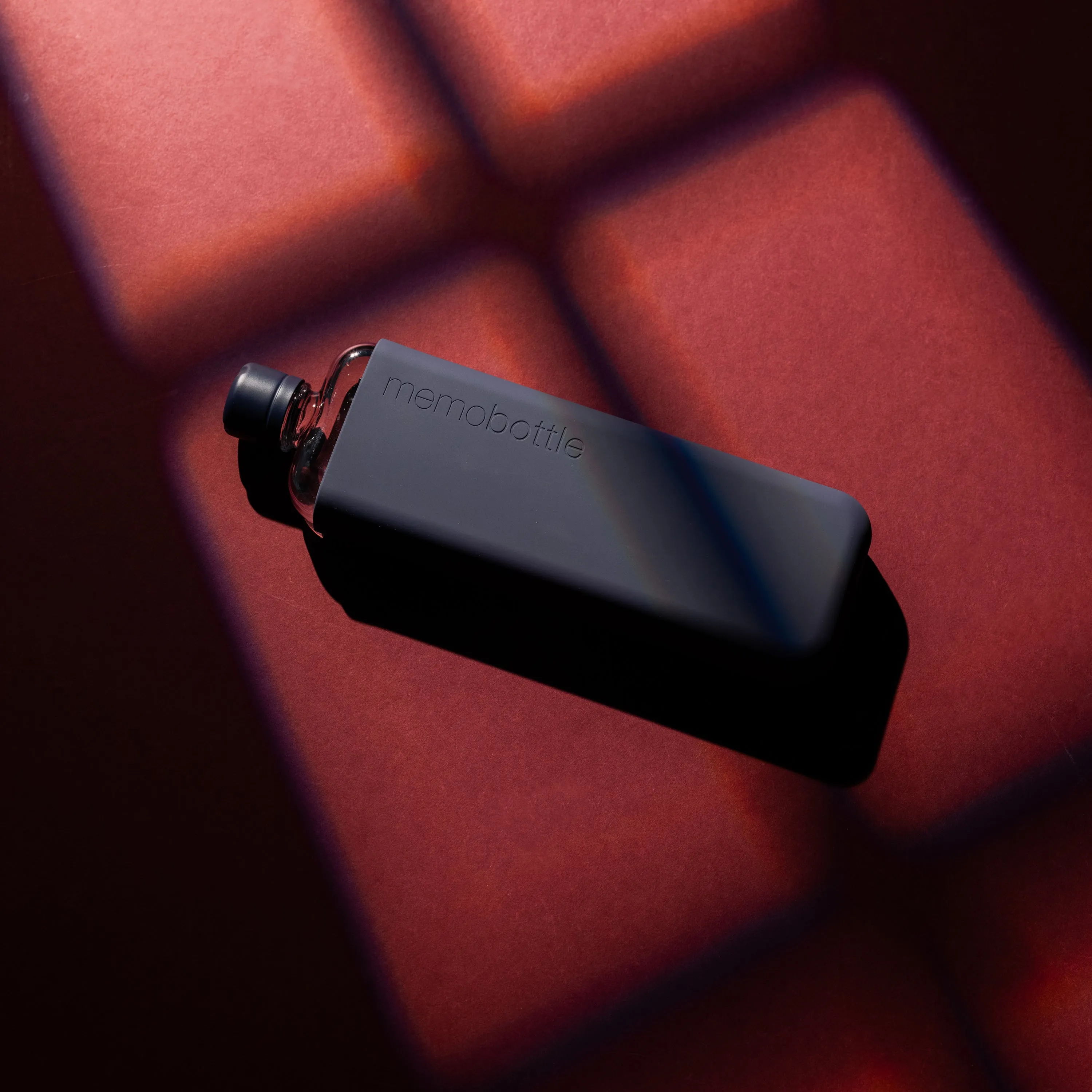 Slim memobottle (Bundle)
