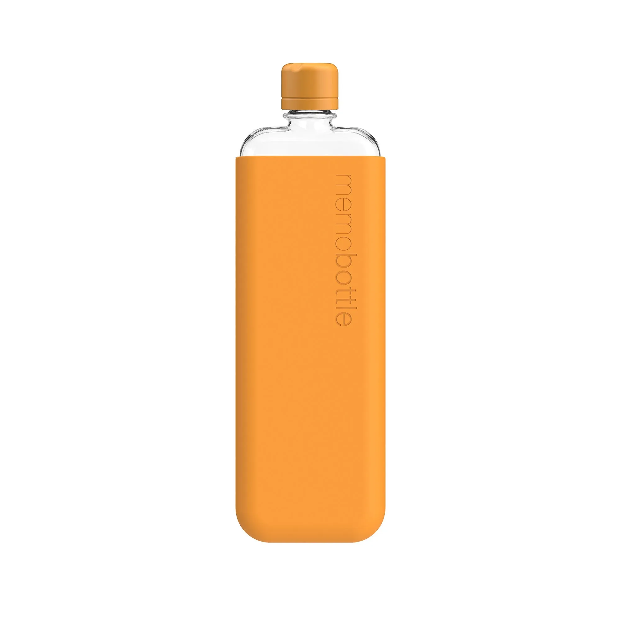 Slim memobottle (Bundle)