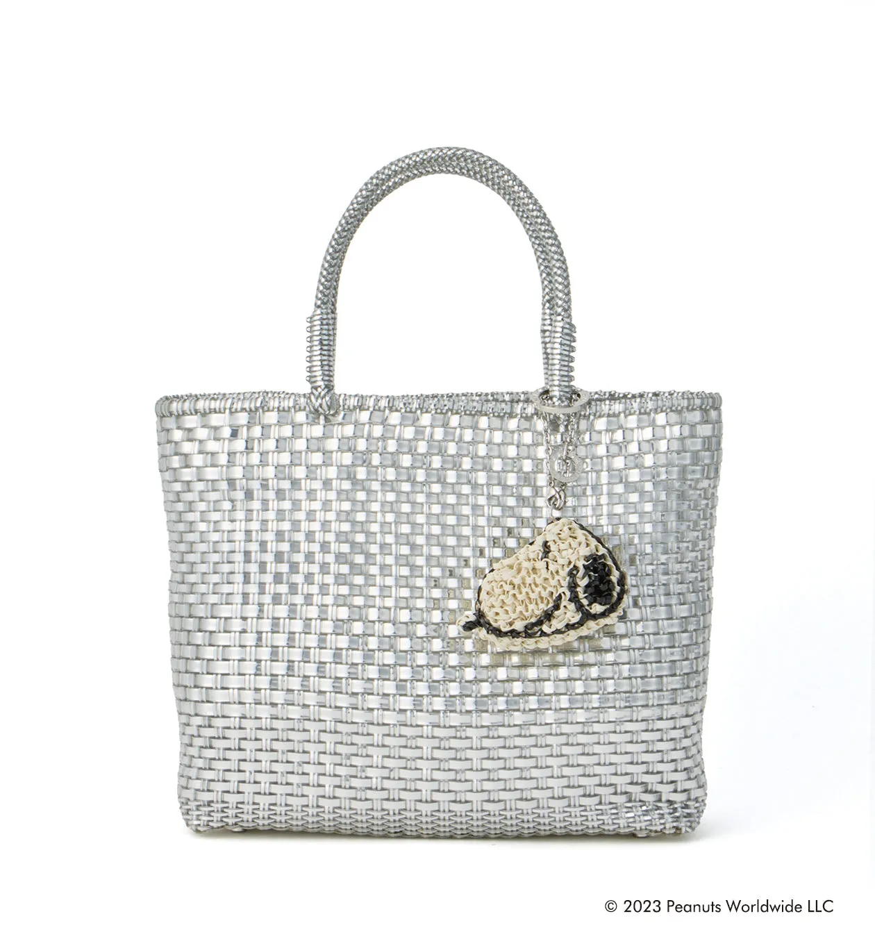 SNOOPY CHARM (Regional Exclusive)