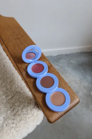 Stack Makeup Set Berry