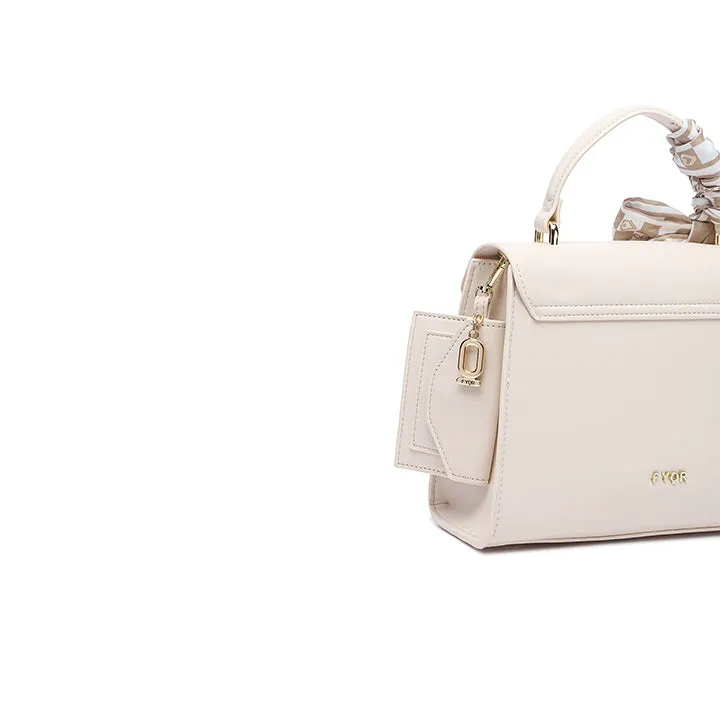Stylish Twist Satchel Bag BD 152