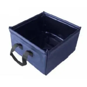 Sunncamp Collapsible Square Washing up Bowl