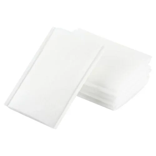 Swisspers Cotton Squares 80 Packs