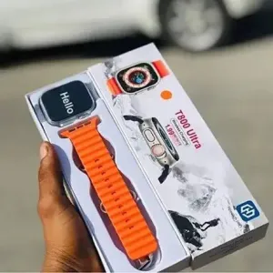T800 Ultra Watch Smartwatch