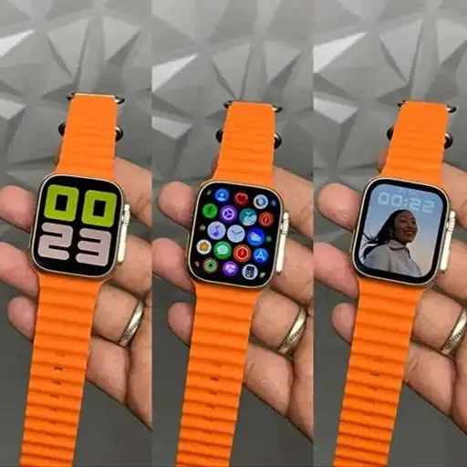 T800 Ultra Watch Smartwatch