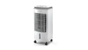 Taurus Air Cooler 3 Speed Plastic White 5 L 80 W "R501"