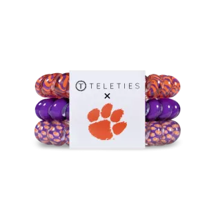Teleties Large- Clemson University
