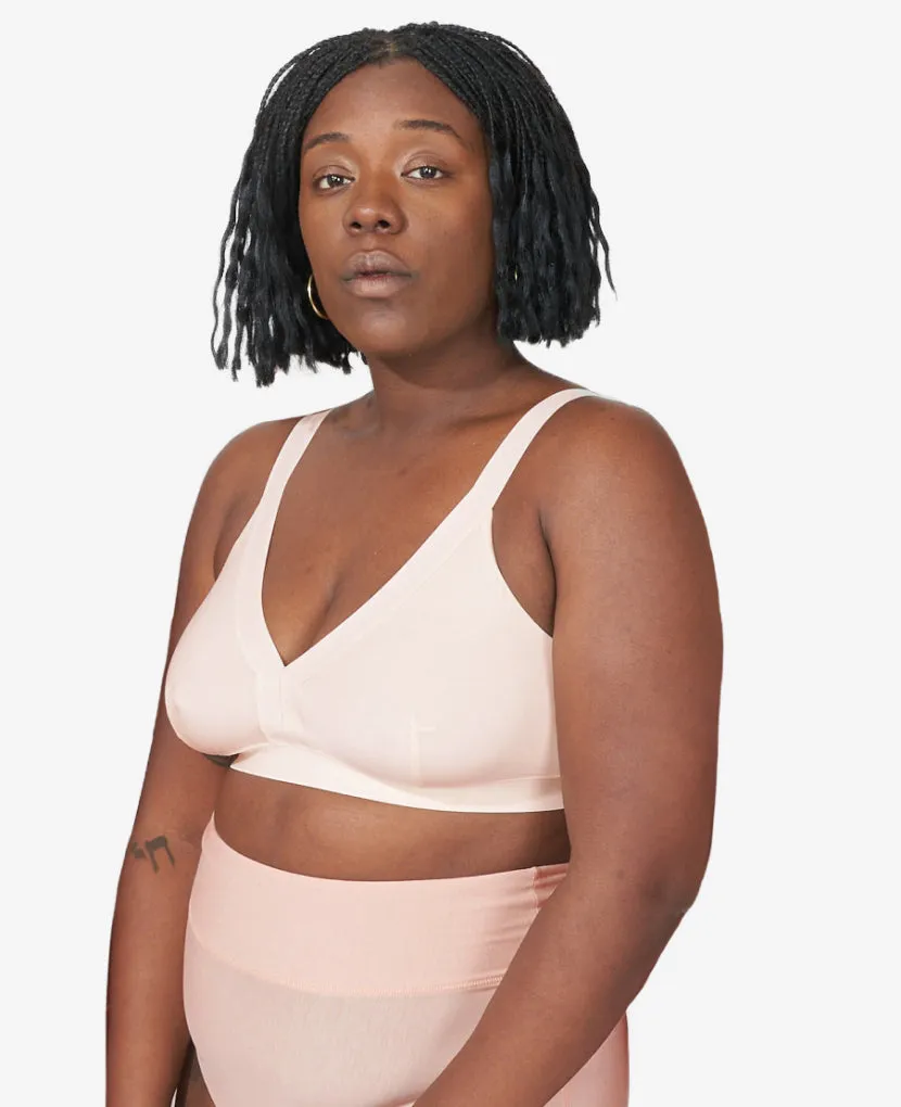 The So Easy Bra 2.0: 2-Pack