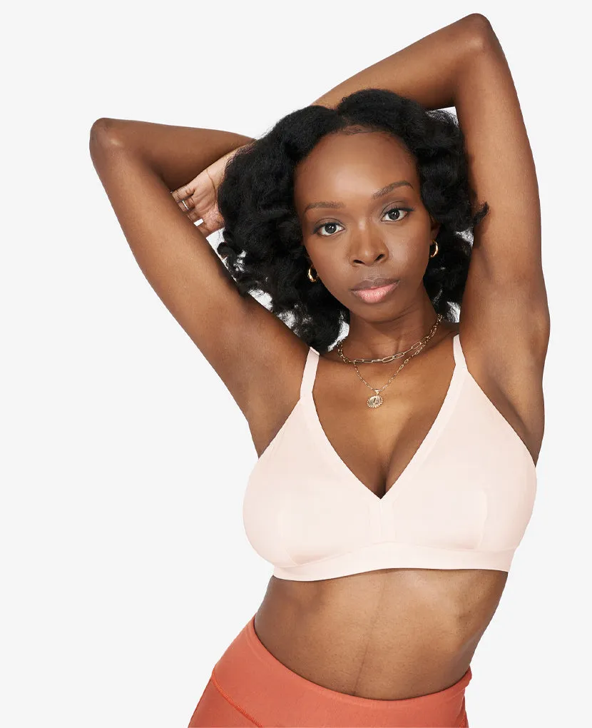 The So Easy Bra 2.0: 2-Pack