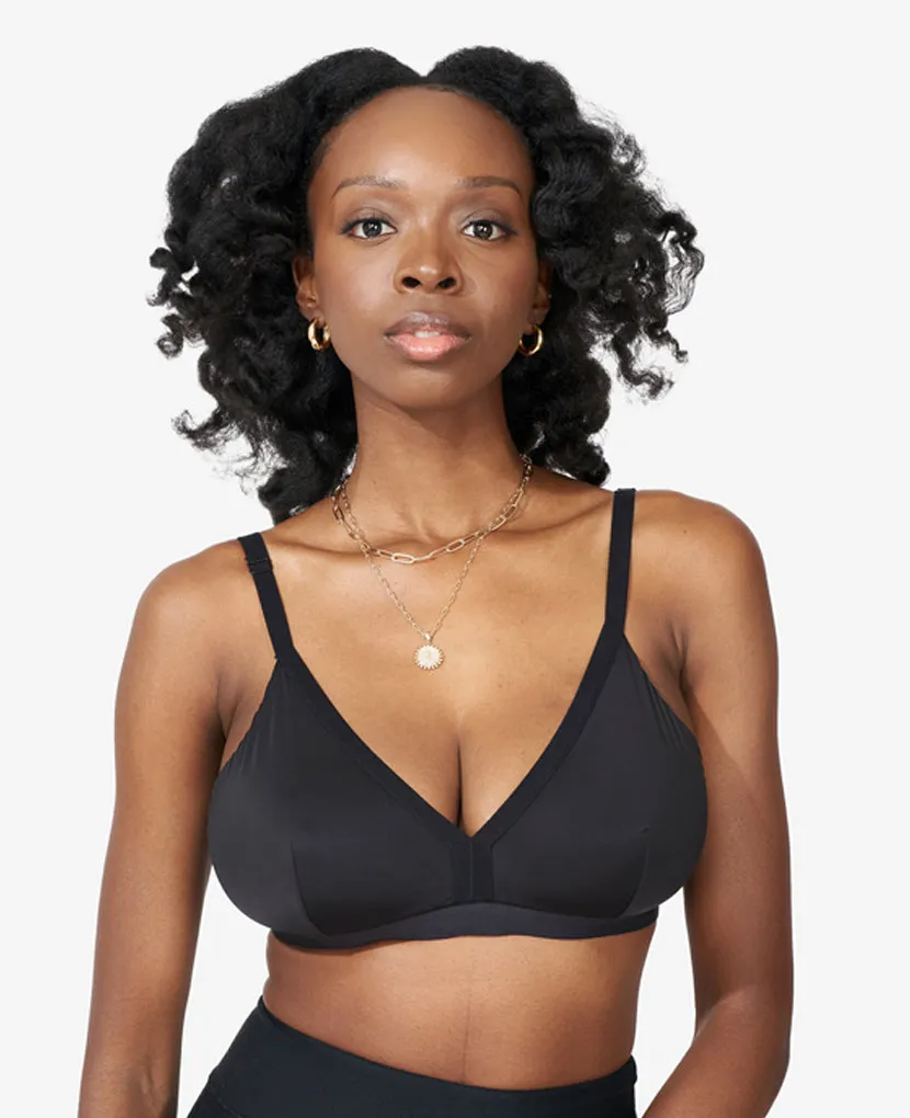 The So Easy Bra 2.0: 2-Pack