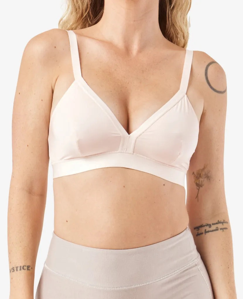 The So Easy Bra 2.0: 2-Pack