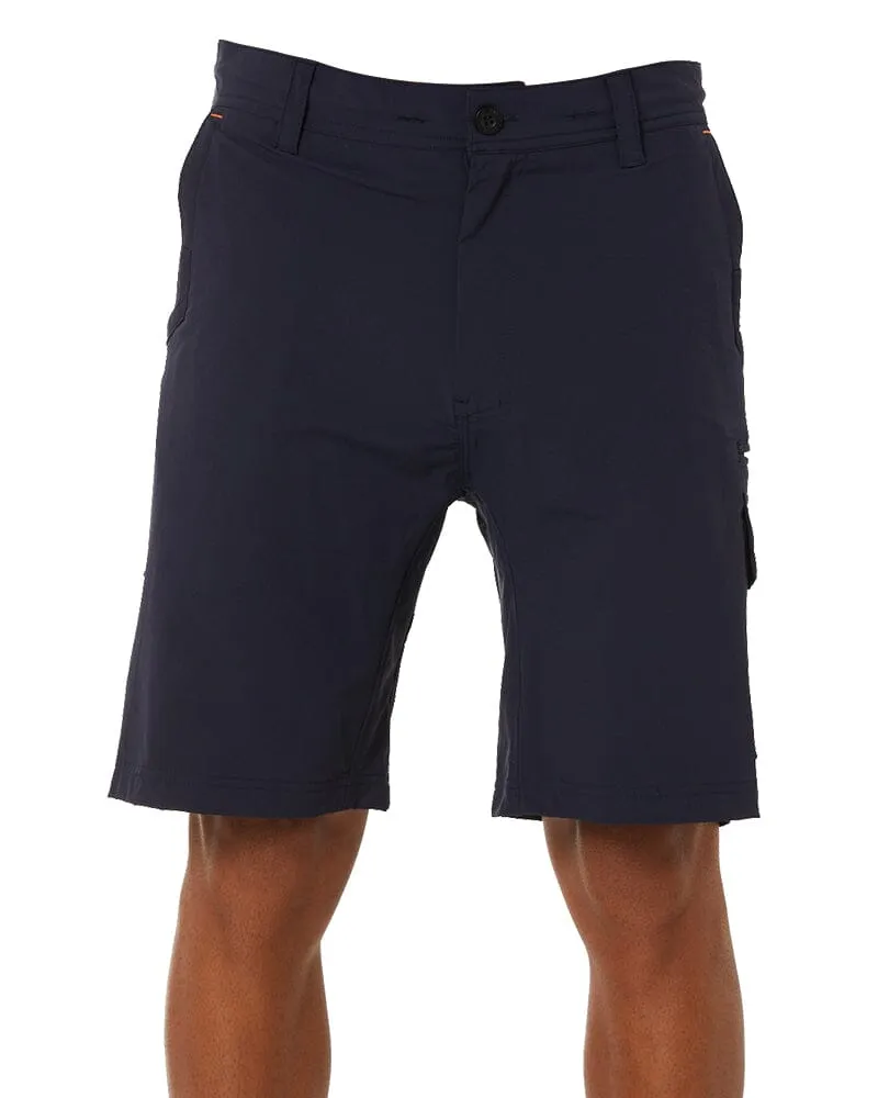 Tradies Jetlite Utility Short Summer Value Pack - Ink