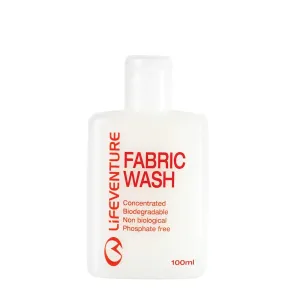 Travel Fabric Wash - 100ml