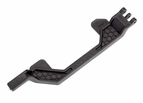 Traxxas 6725 Hold down battery (for use with 30mm height and shorter battery packs)