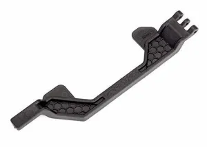 Traxxas 6725 Hold down battery (for use with 30mm height and shorter battery packs)