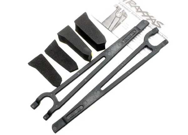 Traxxas Battery Hold Downs (E-Maxx)