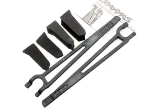 Traxxas Battery Hold Downs (E-Maxx)