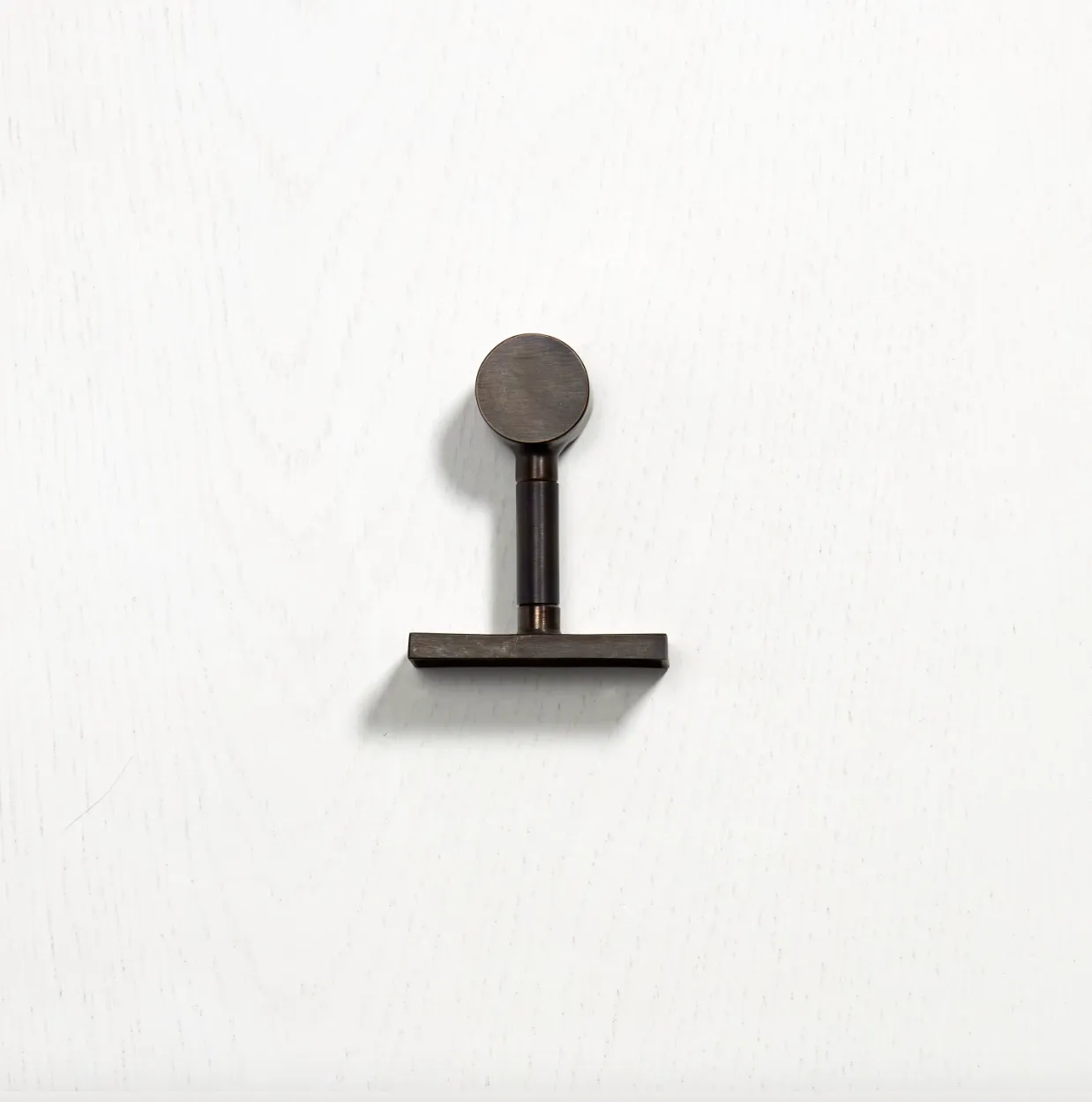 Utility Rail Extension Pack - Antique Bronze