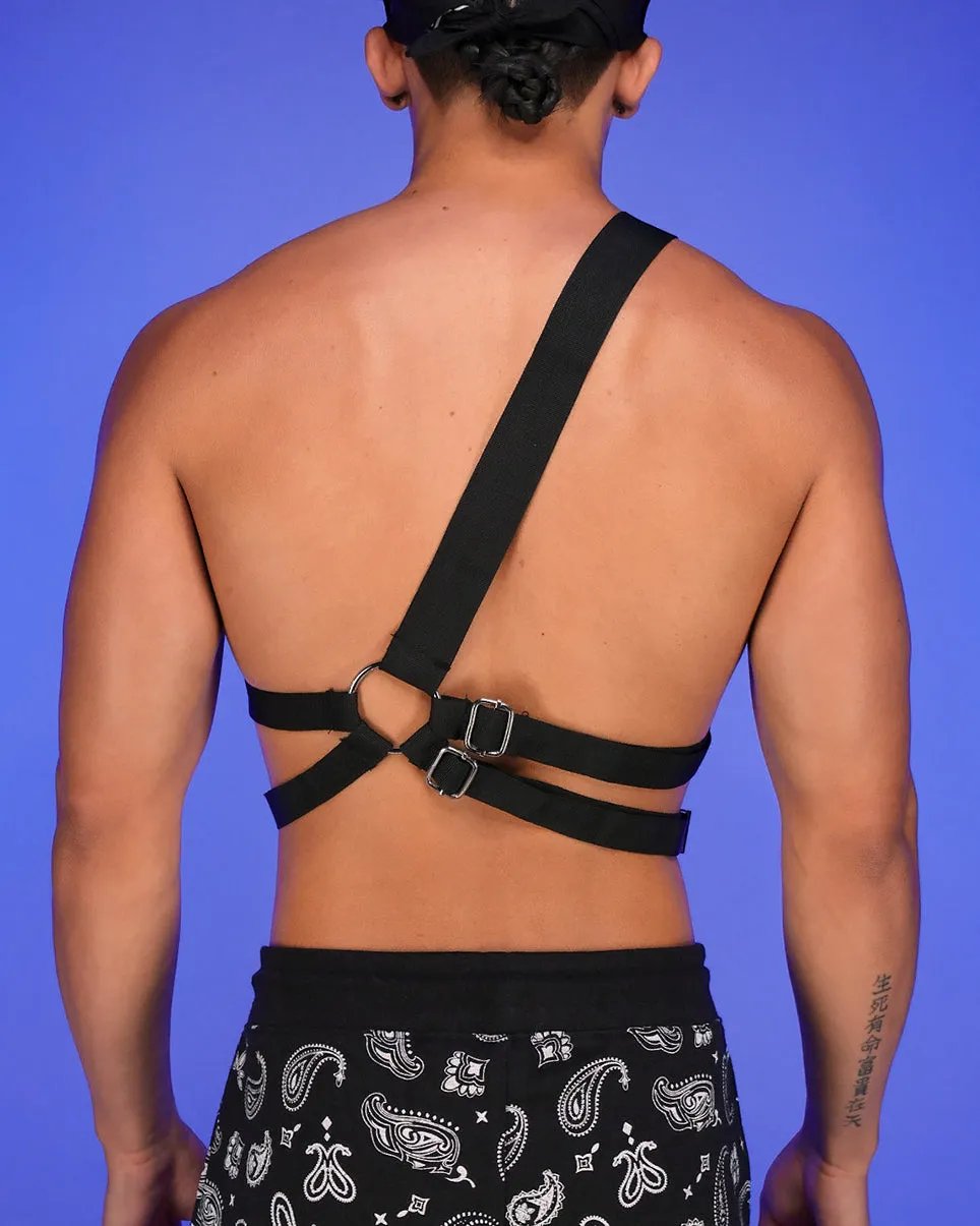 Utility Vest Bag