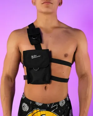 Utility Vest Bag