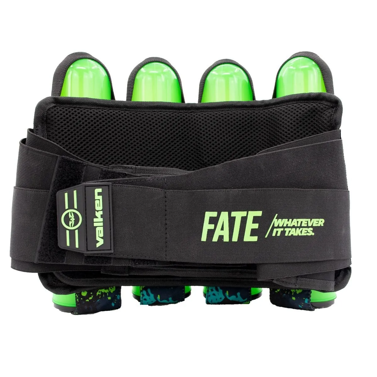 Valken Fate GFX Paintball Harness - 4 3