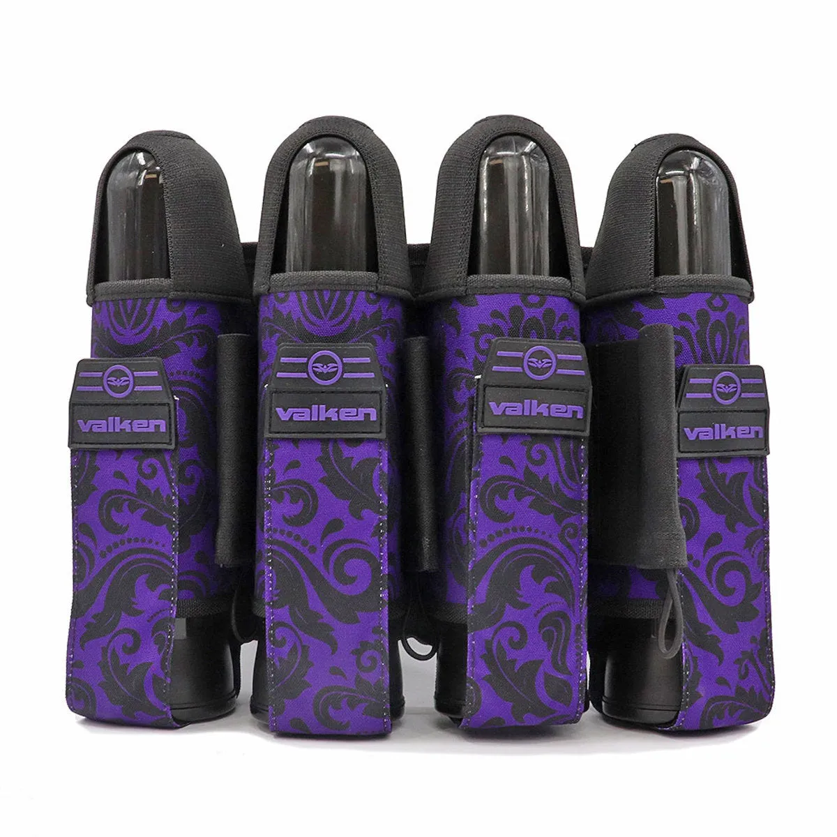 Valken Fate GFX Paintball Harness - 4 3