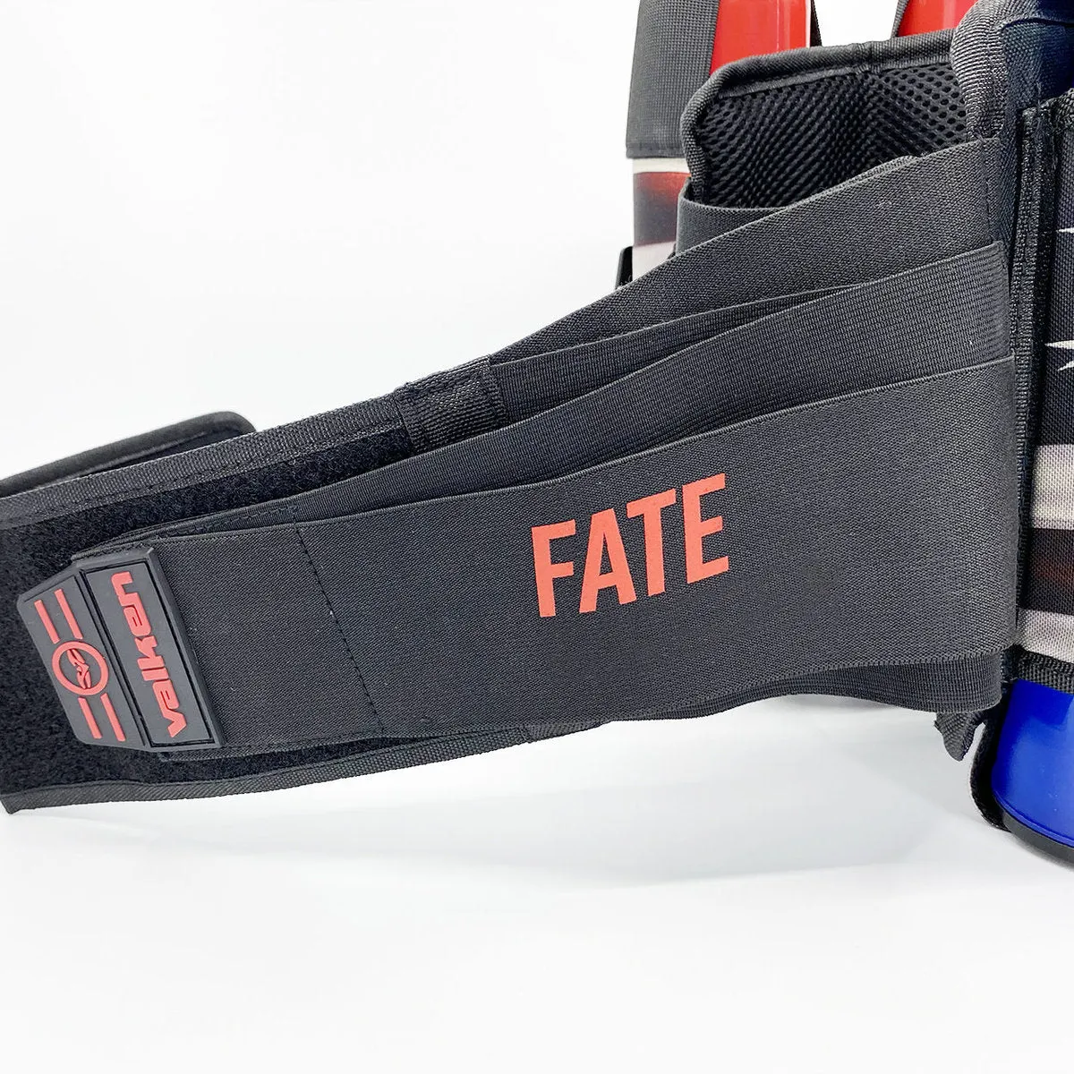 Valken Fate GFX Paintball Harness - 4 3