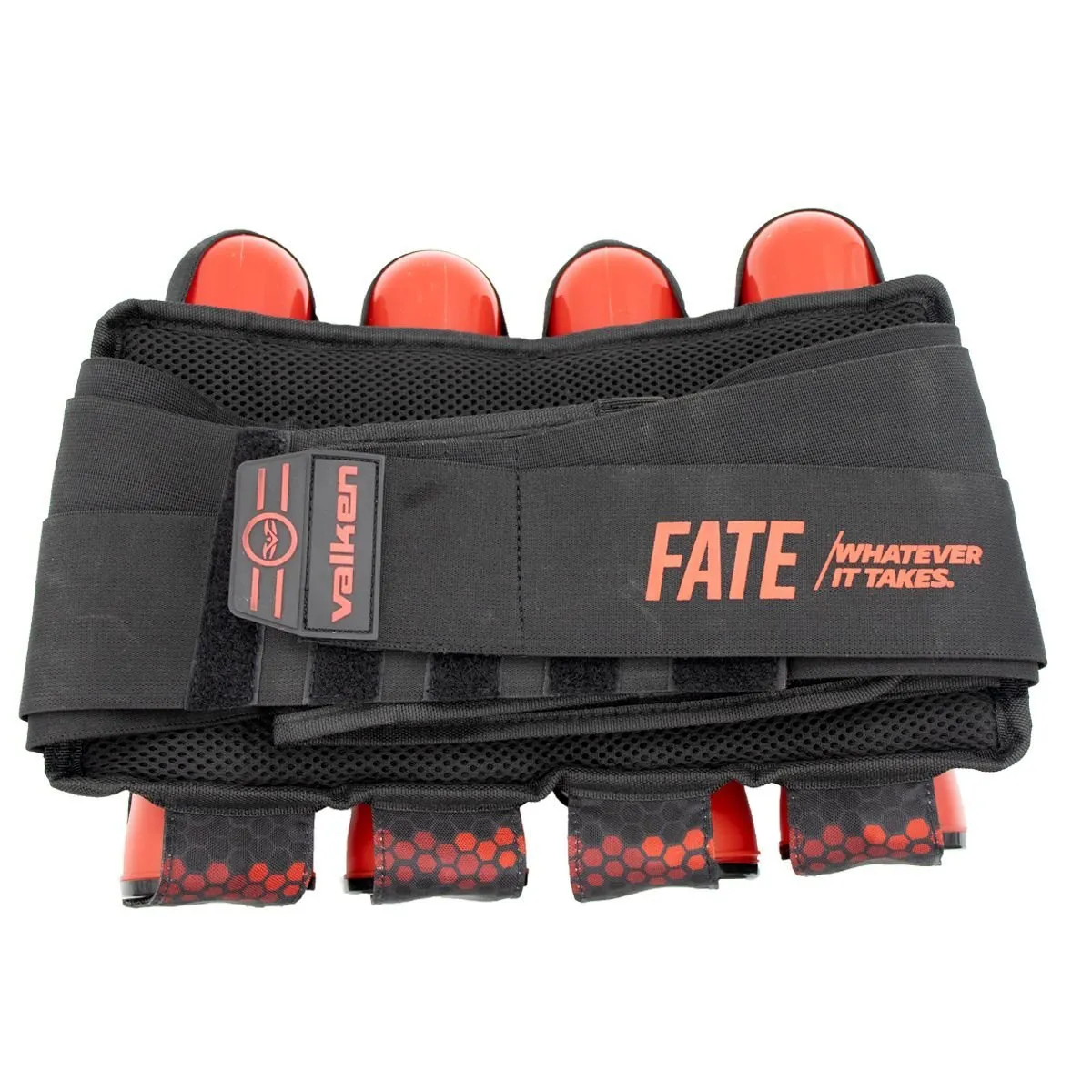 Valken Fate GFX Paintball Harness - 4 3