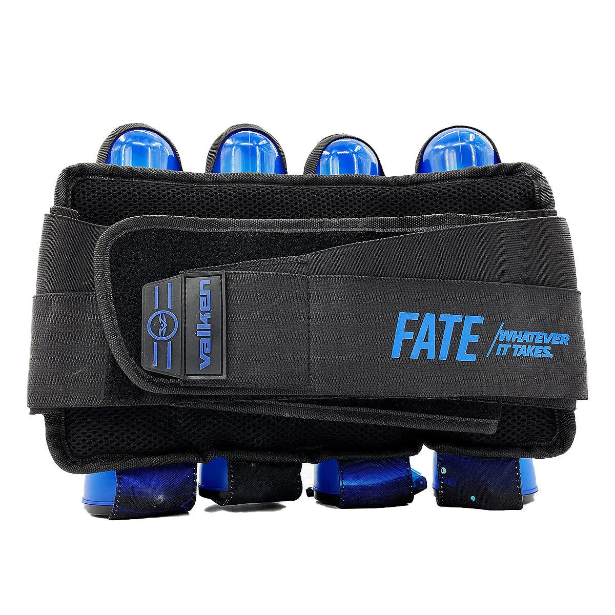 Valken Fate GFX Paintball Harness - 4 3