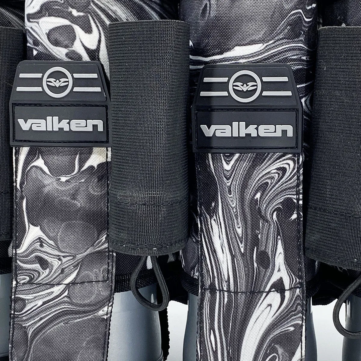 Valken Fate GFX Paintball Harness - 4 3