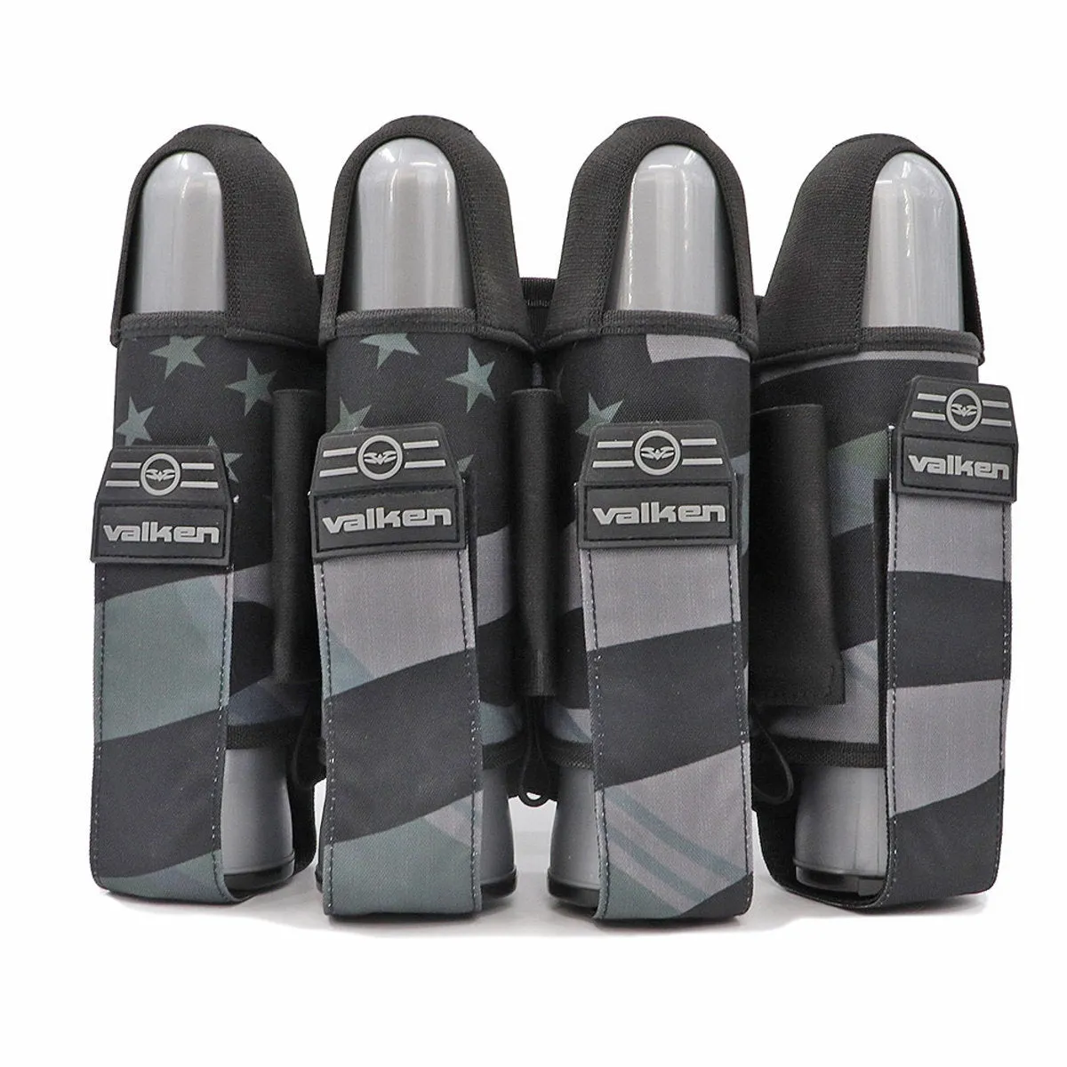 Valken Fate GFX Paintball Harness - 4 3