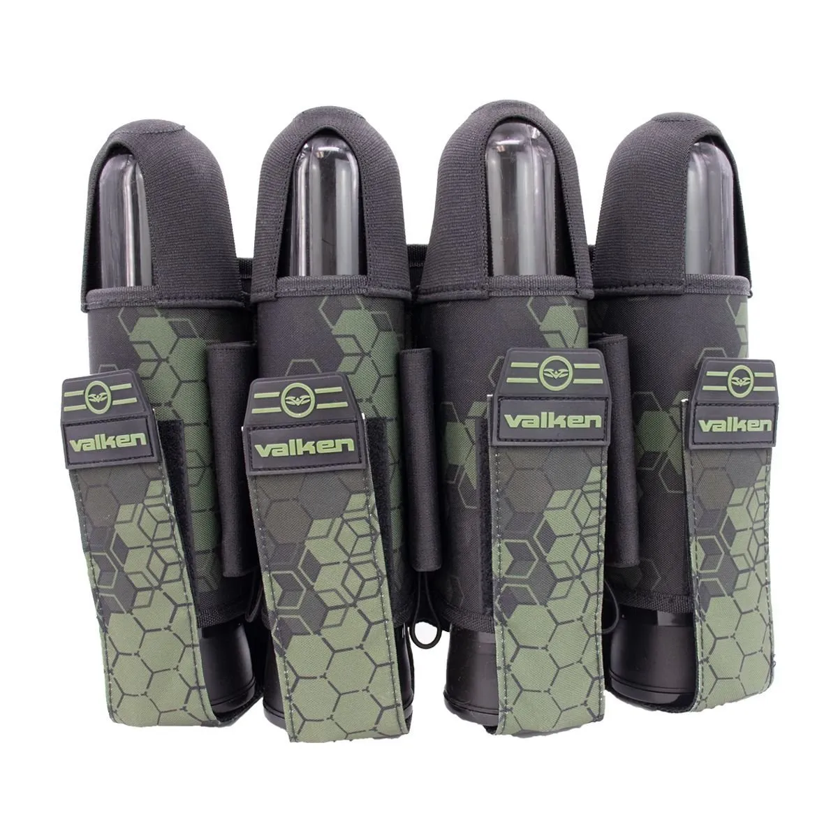 Valken Fate GFX Paintball Harness - 4 3